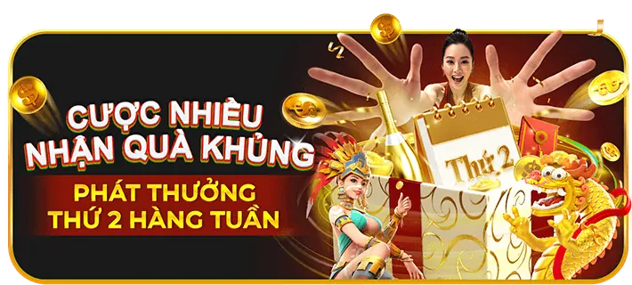 Thông báo sự kiện lớn sắp tới
