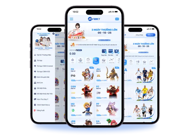 Cá Cược Đá Gà Đa Dạng