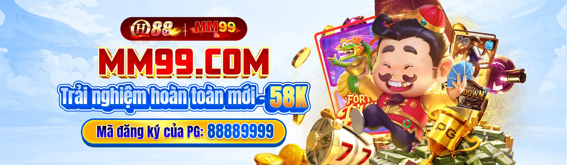 Trò Chơi Slot Hấp Dẫn tại 88nn Khuyến Mãi