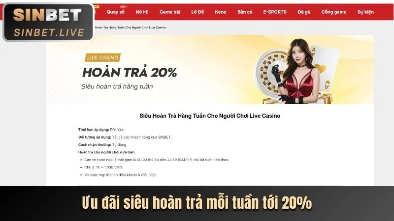 88nn khuyến mãi tài trợ giải đấu Thể Thao lớn